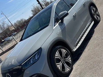 Авто Mercedes E Серия 2023 № 8821507
