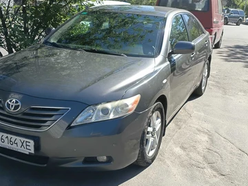 Авто Toyota Camry 2007 № 8821510