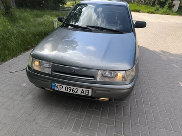 Авто ВАЗ 2111 2005 № 8821511