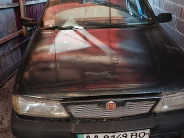 Авто Fiat Tempra 1993 № 8821513