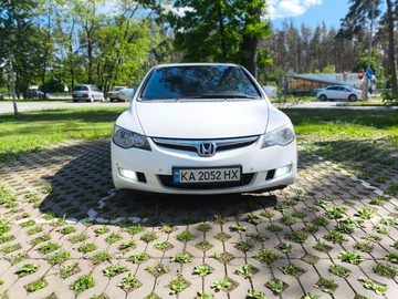 Авто Honda Civic 2007 № 8821519