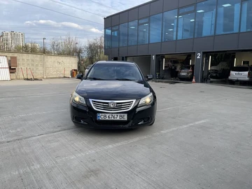 Авто BYD G6 2013 № 8821526