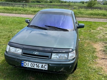 Авто ВАЗ 2110 2006 № 8821527