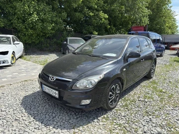 Авто Hyundai I30 2009 № 8821534