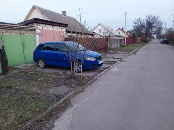 Авто Skoda Fabia 2008 № 8821535