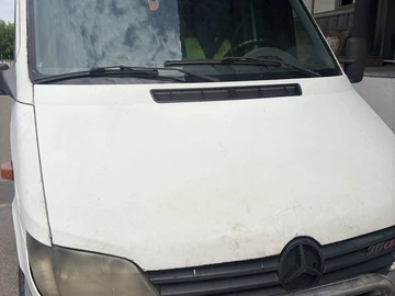 Авто Mercedes Sprinter 2001 № 8821569