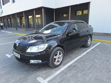 Авто Skoda Octavia 2012 № 8821579