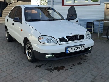 Авто Daewoo Arcadia 2006 № 8821583