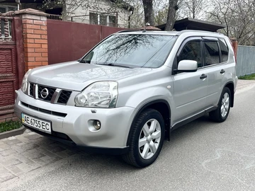 Авто Nissan X-Trail 2010 № 8821585