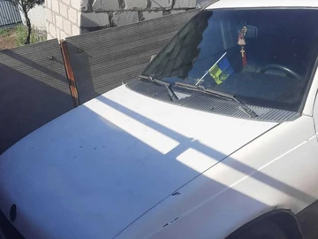 Авто Opel Kadett 1986 № 8821586