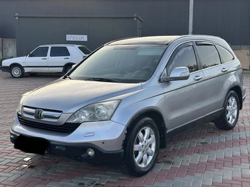 Авто Honda Cr-V 2007 № 8821603