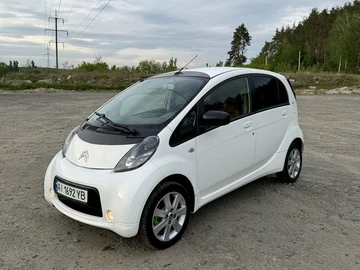 Авто Citroen 2 Cv6 2014 № 8821607