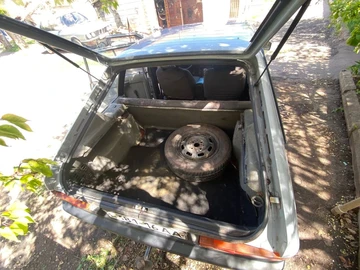 Авто  2141 1986 № 8821609