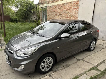 Авто Hyundai Accent 2012 № 8821613