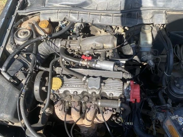 Авто Opel Vectra 1990 № 8821614