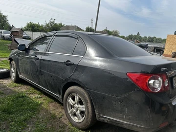 Авто Chevrolet Epica 2006 № 8821600
