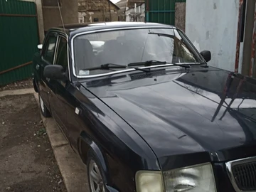 Авто ГАЗ 3110 2003 № 8821618