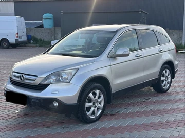 Авто Honda Cr-V 2008 № 8821622