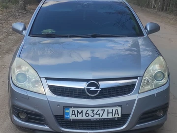 Авто Opel Vectra 2005 № 8821623
