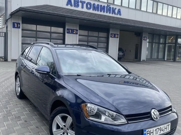 Авто Volkswagen Golf 2015 № 8821655