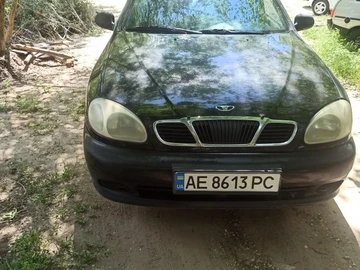Авто Ford Canyon 1998 № 8821676