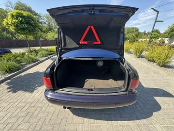 Авто Audi A8 1996 № 8821679