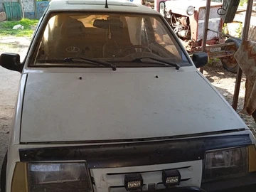 Авто ВАЗ 2109 1990 № 8821686