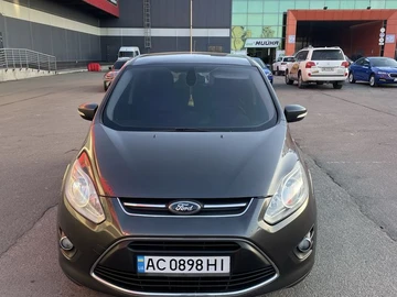 Авто Ford C-Max 2016 № 8821688