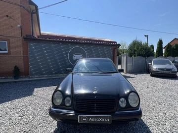 Авто Mercedes 280 1996 № 8821691