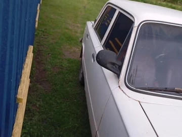 Авто ВАЗ 2101 1979 № 8821692