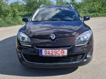 Авто Renault Megane 2013 № 8821695