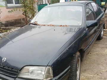 Авто Opel Omega 1986 № 8821696