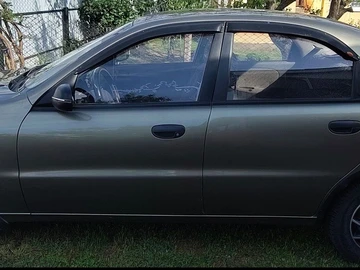 Авто Daewoo Lanos Sens  2007 № 8821704
