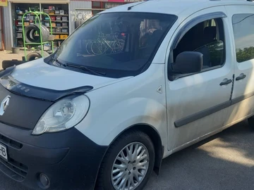 Авто Renault Kangoo Express 2009 № 8821755