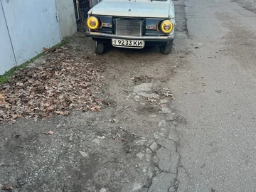 Авто ЗАЗ 968 1991 № 8821757