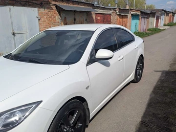 Авто Mazda 6 2009 № 8821762