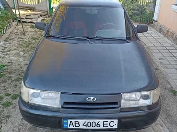 Авто ВАЗ 2111 Богдан 2007 № 8821766