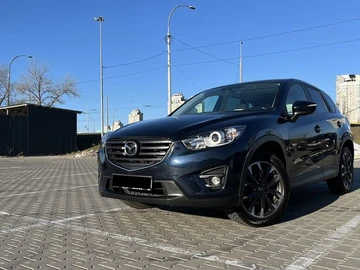 Авто Mazda Cx-5 2016 № 8821767