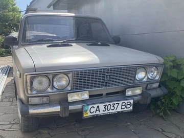 Авто ВАЗ 2106 1990 № 8821779