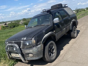 Авто Great Wall Safe 2005 № 8821795