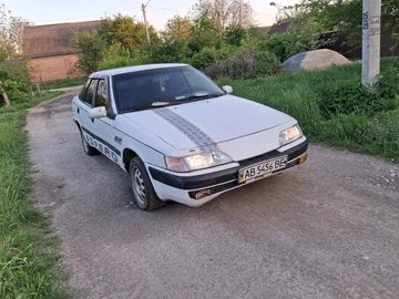 Авто Daewoo Espero 1999 № 8821799
