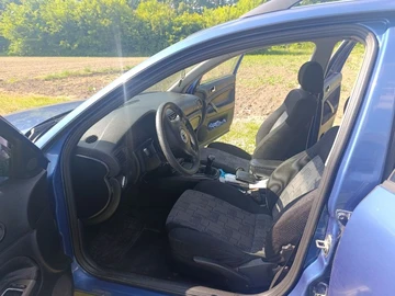 Авто Volkswagen Passat Cc 1998 № 8821803