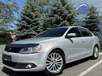 Авто Volkswagen Jetta 2011 № 8821807