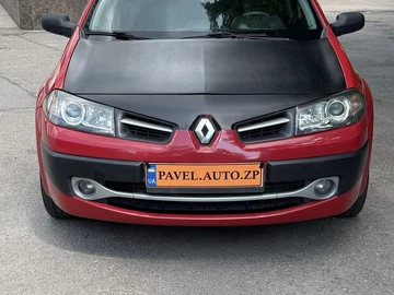 Авто Renault Megane 2009 № 8821808