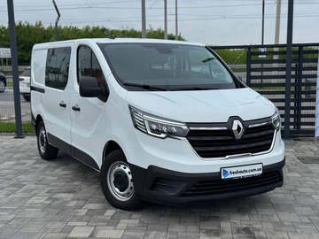 Авто Renault Trafic 2022 № 8821811