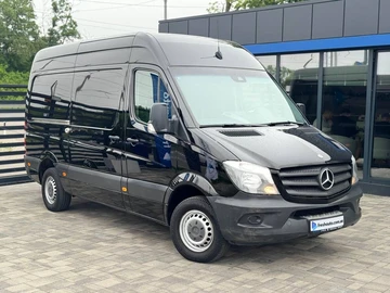 Авто Mercedes Sprinter 2013 № 8821814
