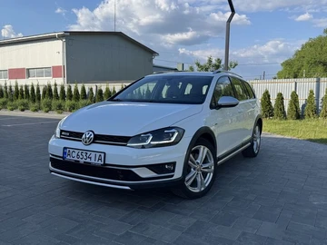 Авто Volkswagen Golf 2018 № 8821818