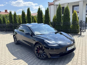 Авто Tesla Model 3 2022 № 8821838