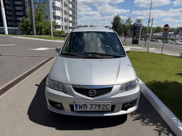 Авто Mazda Premacy 2004 № 8821839
