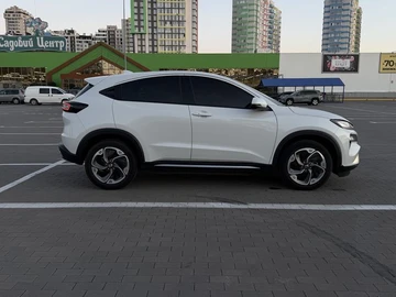 Авто Honda Avancier 2024 № 8821852